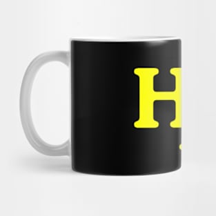 Hot Mulligan 2 Mug